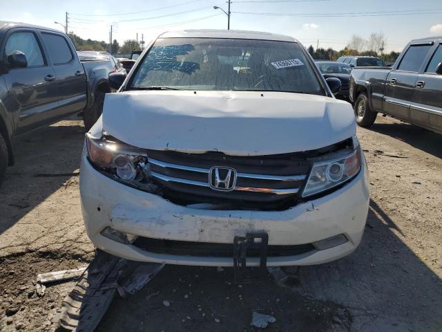 5FNRL5H97CB057431 | 2012 Honda odyssey touring