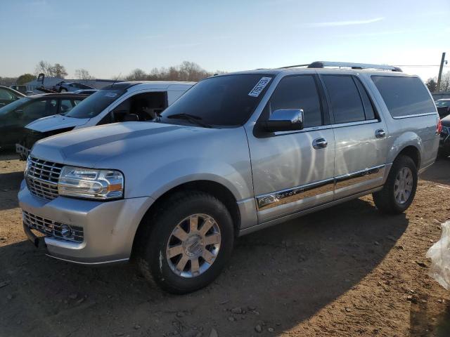 2014 Lincoln Navigator L 