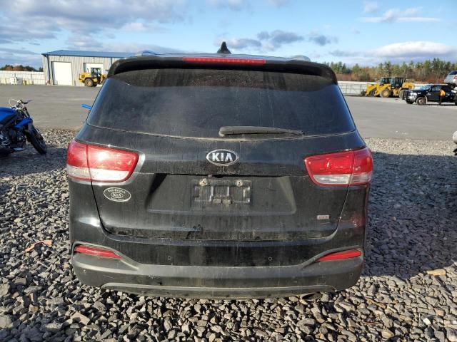 5XYPGDA32GG146799 | 2016 KIA sorento lx