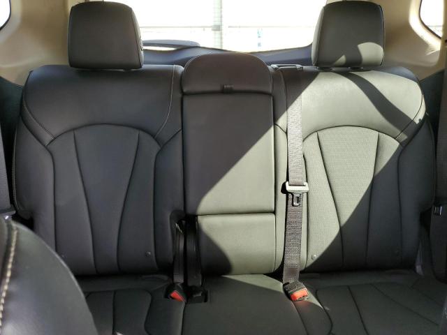 LRBFXBSA1HD015097 Buick Envision Essence