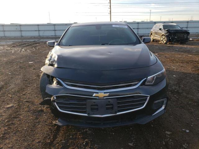 1G1ZE5ST9HF162319 | 2017 CHEVROLET MALIBU LT