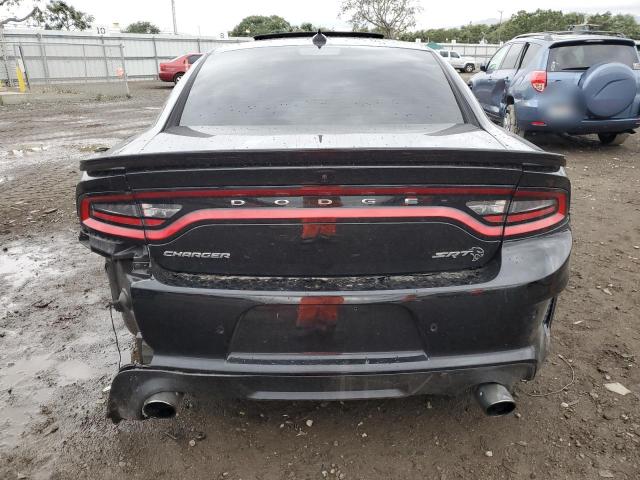 2C3CDXL95NH124440 | 2022 DODGE CHARGER SR