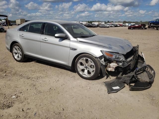 2011 Ford Taurus Sel VIN: 1FAHP2EW2BG138873 Lot: 75501583