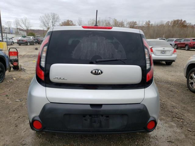 KNDJN2A22G7822043 | 2016 KIA SOUL