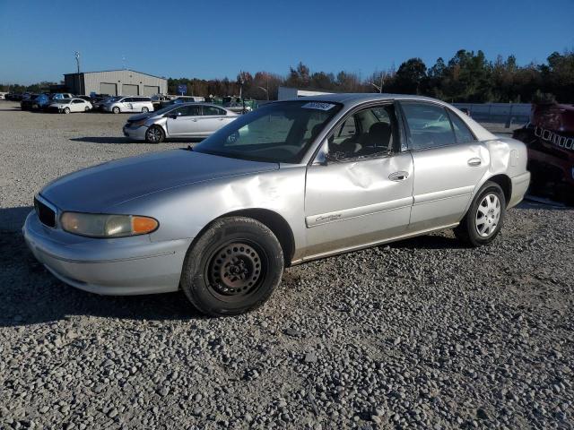 2001 Buick Century Custom