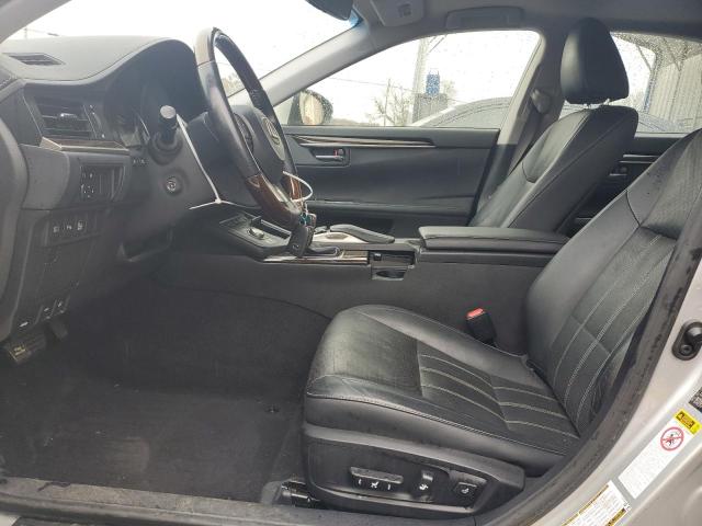 2016 LEXUS ES 300H - JTHBW1GGXG2104170