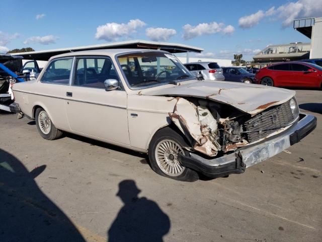 VC24245M1154946 | 1979 Volvo 242