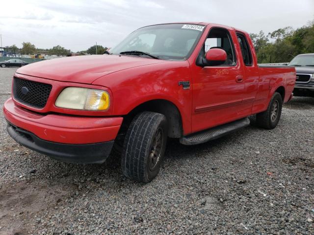 2002 Ford F-150 