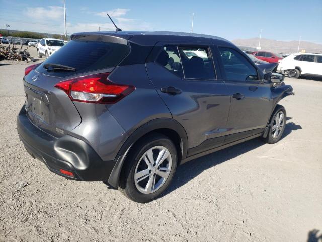 3N1CP5CU1KL527512 | 2019 NISSAN KICKS S