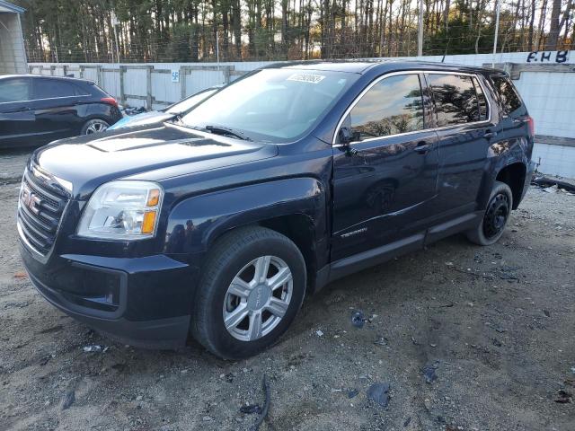 2016 GMC Terrain SLE