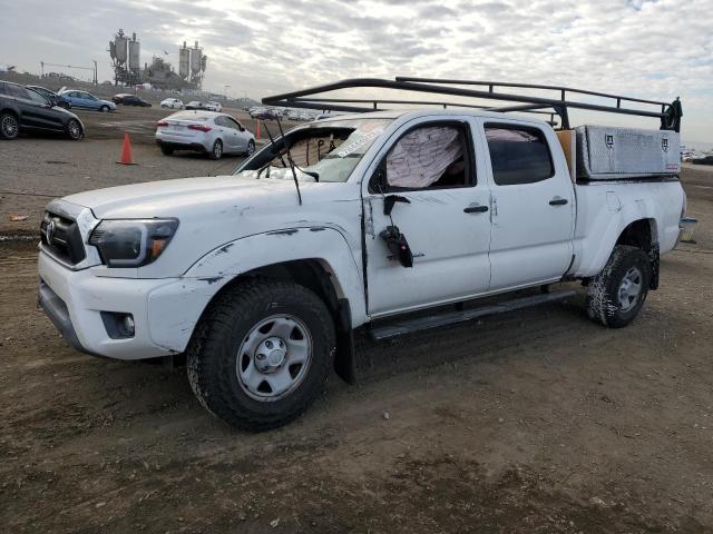 2013 Toyota Tacoma 