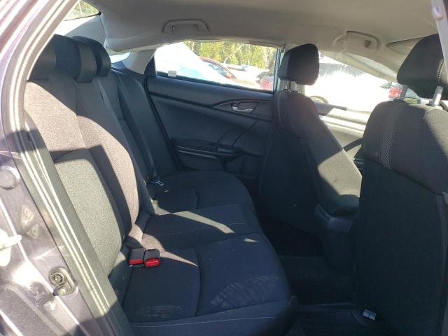 19XFC2F50GE067926 Honda Civic Lx