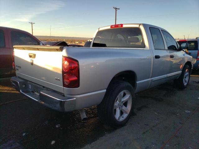 1D7HA18P77S153759 2007 Dodge Ram 1500 St