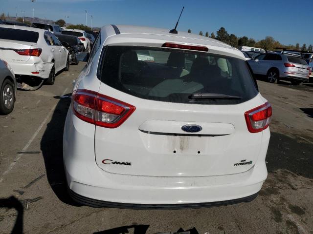 1FADP5AU4HL112666 Ford C-MAX SE