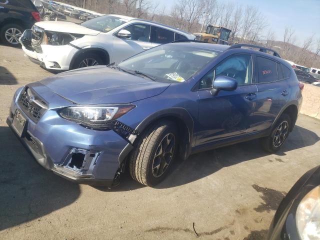 2019 Subaru Crosstrek 2.0L(VIN: JF2GTACC5KH250549