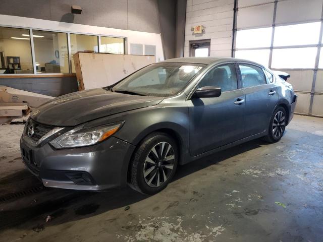 1N4AL3APXJC253650 | 2018 NISSAN ALTIMA 2.5