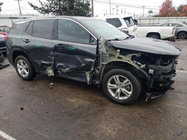 Vin: 3gkalmev7kl331224, lot: 76225673, gmc terrain sle 20194