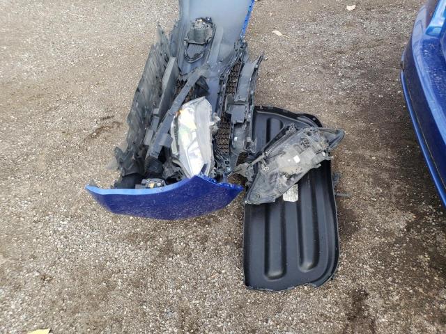 2020 HONDA FIT SPORT - 3HGGK5H78LM101443