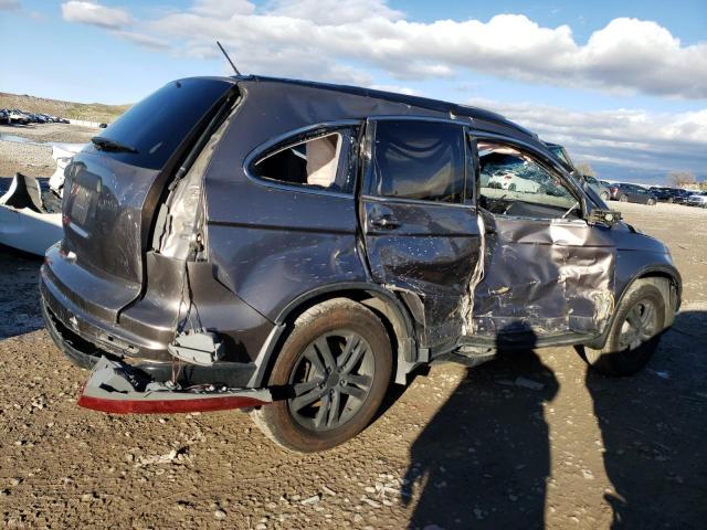 Vin: 5j6re4h78bl000468, lot: 76987783, honda crv exl 20113