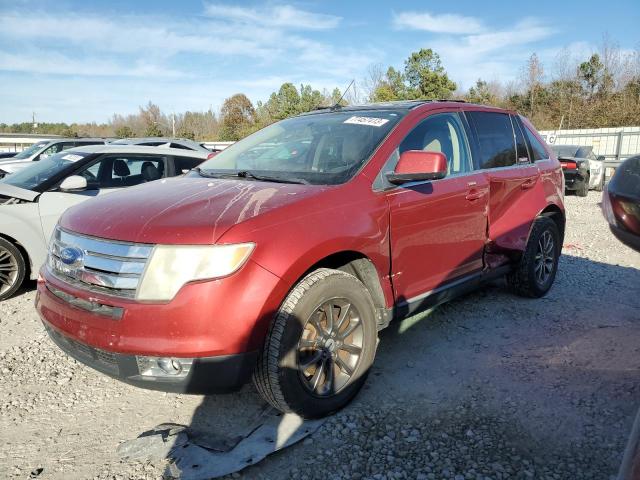 2008 Ford Edge Limited