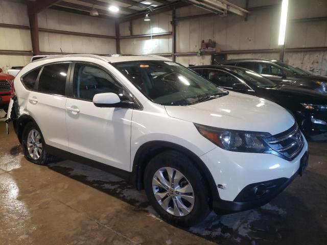 Vin: 5j6rm4h70el070361, lot: 77191343, honda crv exl 20144