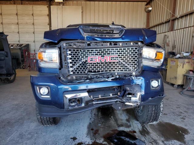 2017 GMC SIERRA K25 1GT12UEY9HF157412