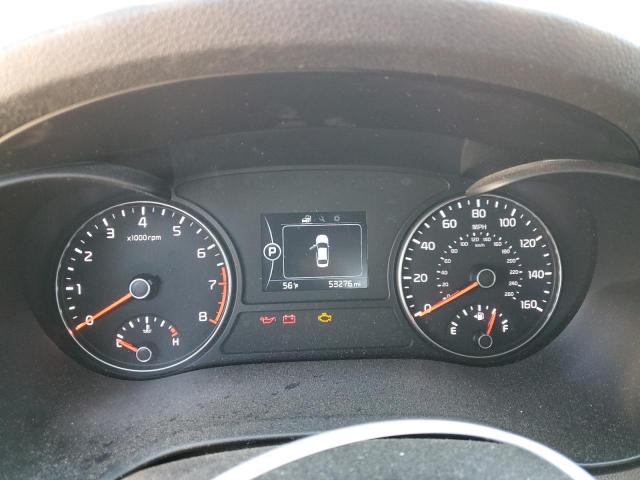 5XXGT4L32GG036140 2016 Kia Optima Lx