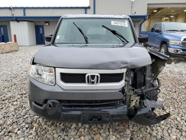 2009 Honda Element Lx VIN: 5J6YH28339L004880 Lot: 74474733