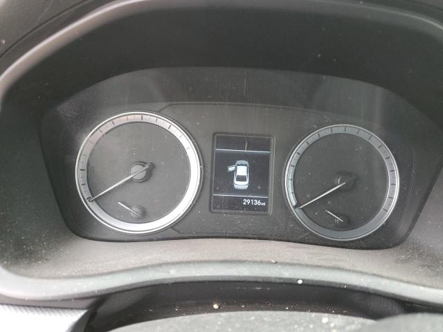 5NPE24AA9JH724935 Hyundai SONATA ECO