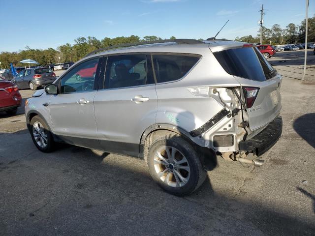 1FMCU0GD3JUA75971 | 2018 FORD ESCAPE SE