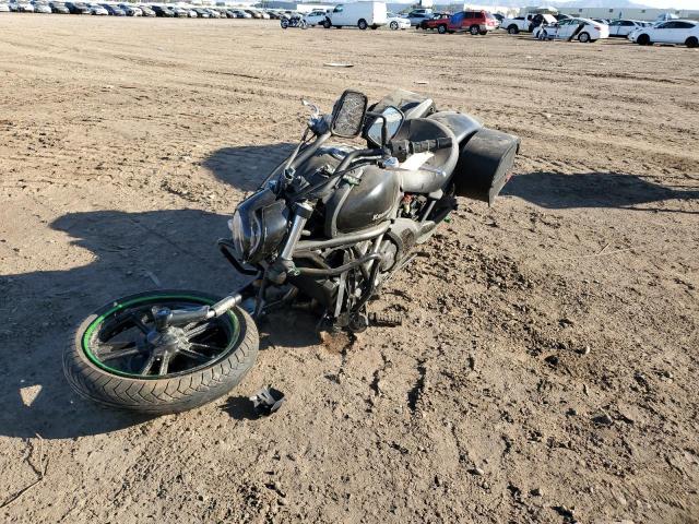 2023 KAWASAKI EN650 C - JKAENEC1XPDA08194