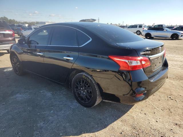 3N1AB7AP2KY402164 | 2019 NISSAN SENTRA S