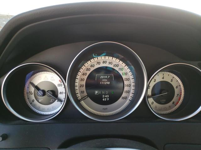 WDDGJ4HB2FG382885 Mercedes-Benz C 250