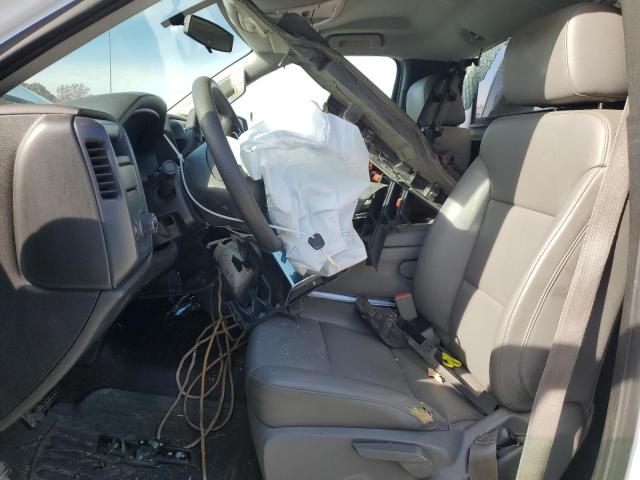 2016 CHEVROLET SILVERADO - 1GCNCNEH0GZ187643