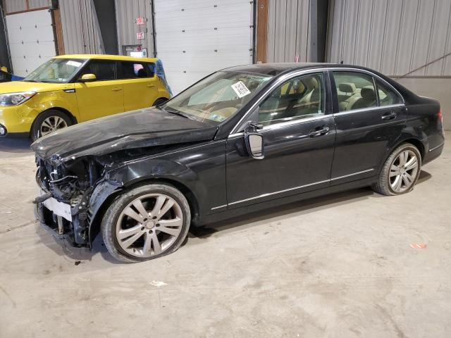 2008 Mercedes-Benz C-Class C 300