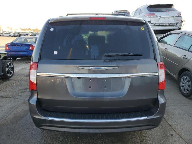 2C4RC1BG9FR728705 | 2015 CHRYSLER TOWN and COU