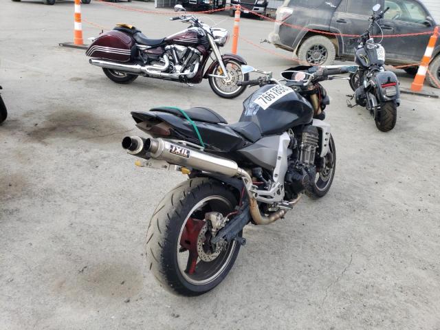 2003 KAWASAKI ZR1000 A1 - JKAZRCA163A010093
