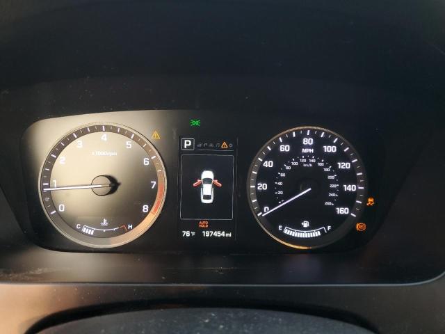 2015 HYUNDAI SONATA SPO - 5NPE34AF9FH025854