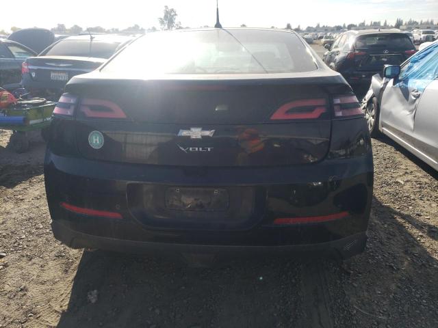 VIN 1G1RH6E42DU114233 2013 Chevrolet Volt no.6