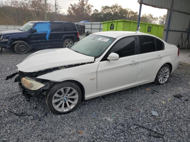 2011 BMW 3 Series 328i