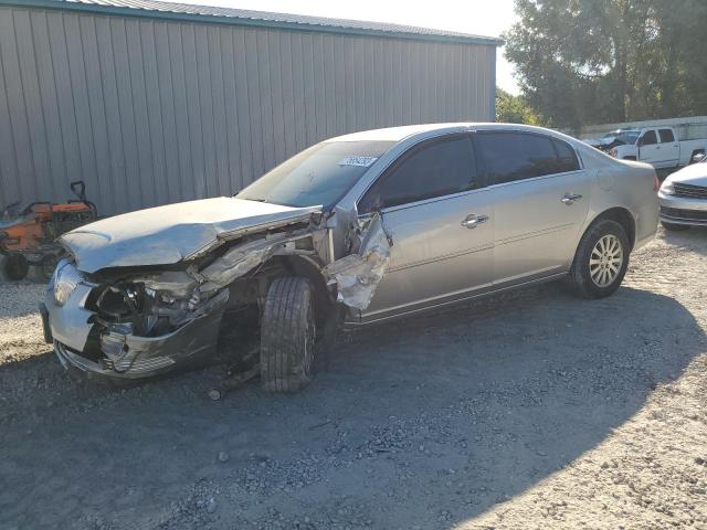 2006 Buick Lucerne CX