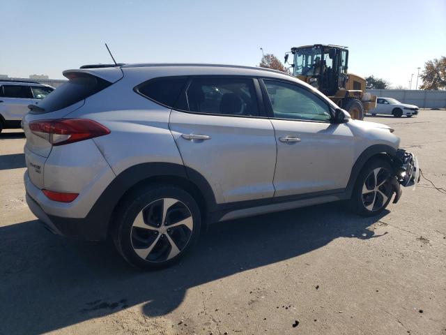 KM8J3CA28HU278206 | 2017 HYUNDAI TUCSON LIM