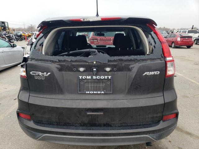 2HKRM4H37FH629672 | 2015 HONDA CR-V LX