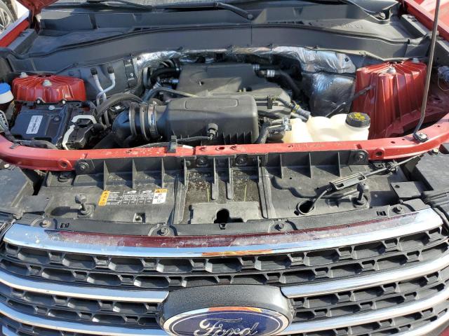 1FMSK7DH3LGB04436 Ford EXPLORER XLT