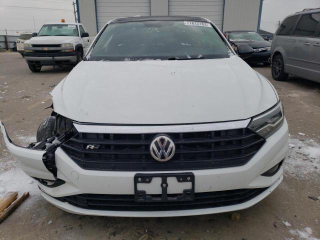 3VWC57BU5KM098771 | 2019 VOLKSWAGEN JETTA S