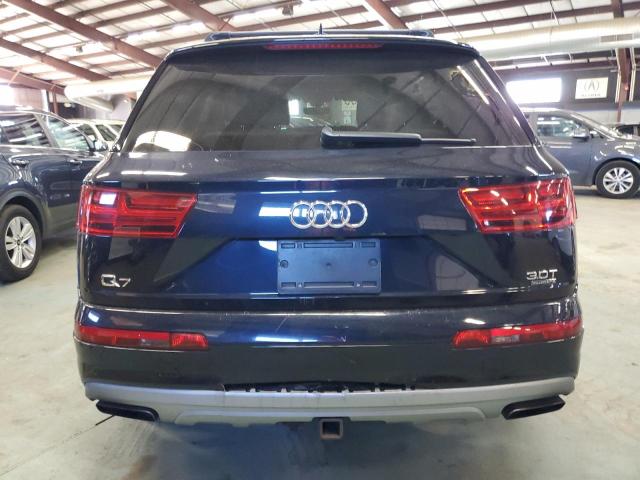 WA1VAAF73HD047339 2017 AUDI Q7, photo no. 6