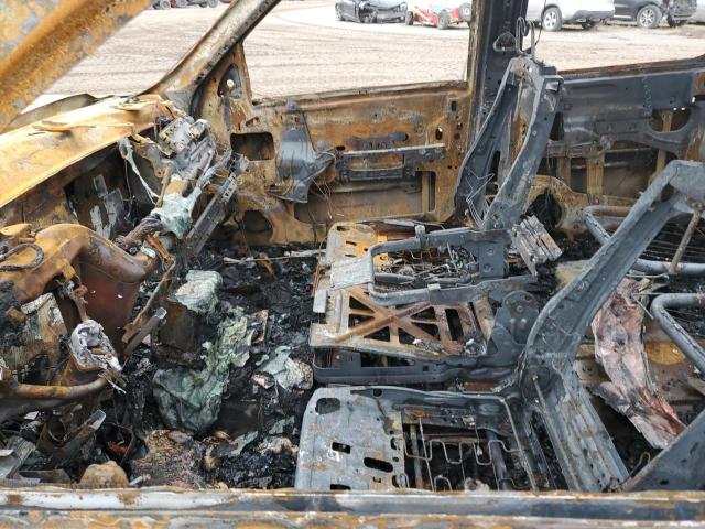 2011 Chevrolet Silverado K2500 Heavy Duty Lt VIN: 1GC1KXC85BF232859 Lot: 81318203