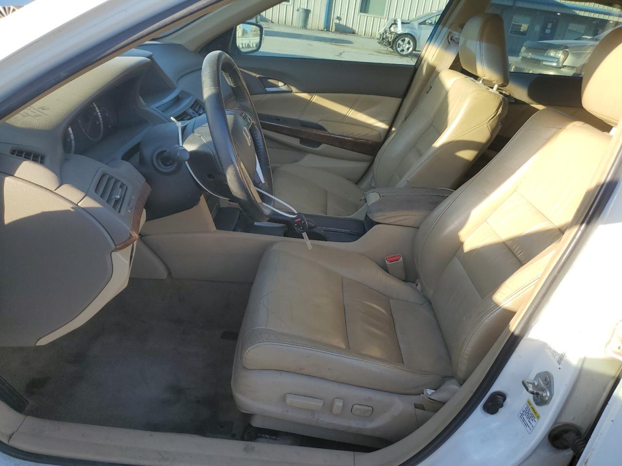 1HGCP36818A015721 2008 Honda Accord Exl 1HGCP36818A015721 2008 Honda Accord Exl