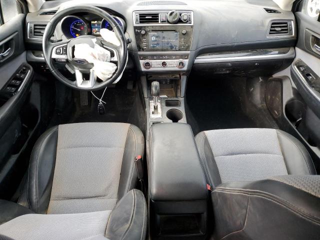 2017 SUBARU LEGACY SPO 4S3BNAR62H3066633