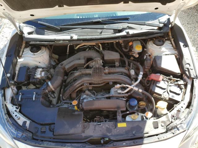 JF2GTABC6J8200727 Subaru Crosstrek Premium